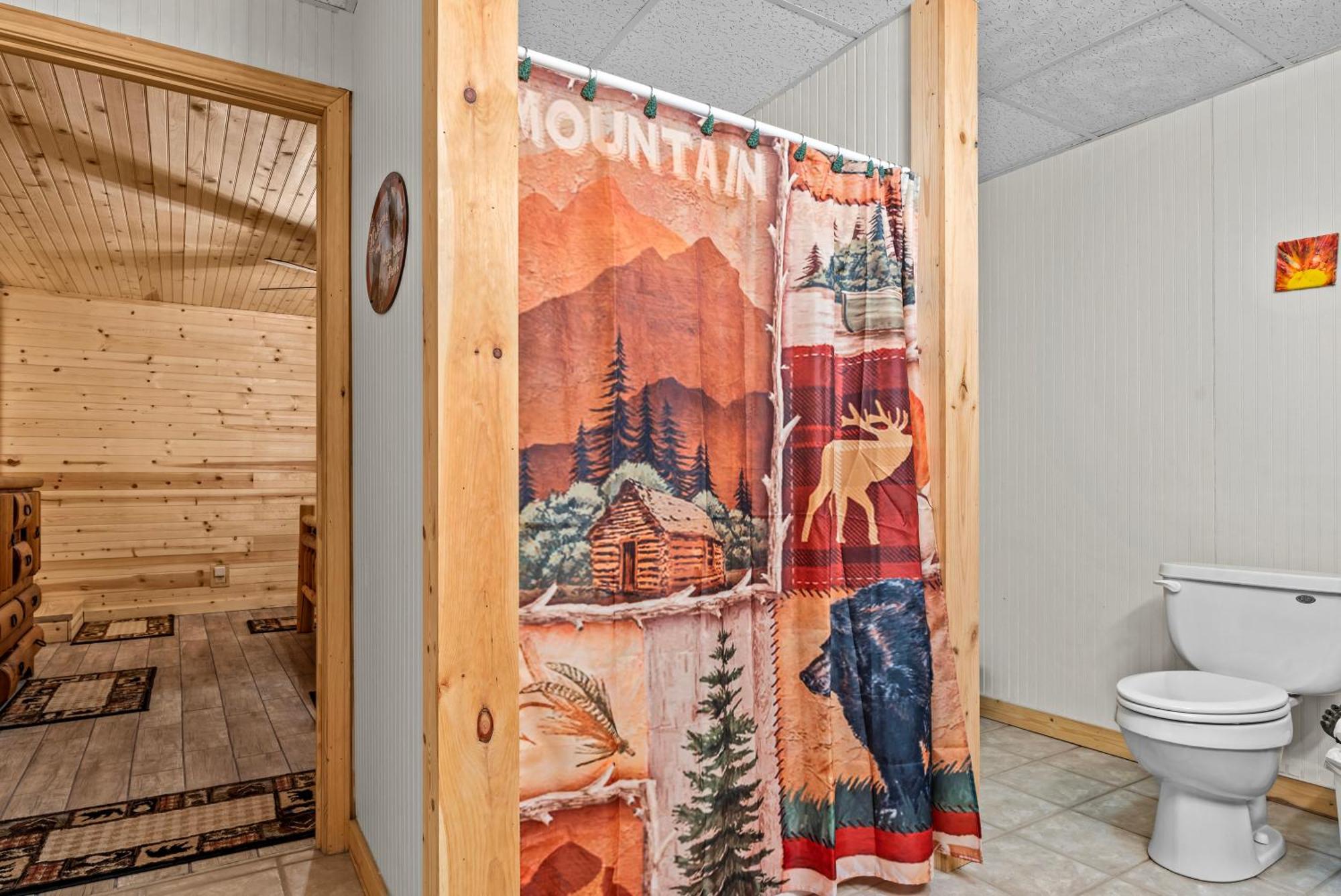 The Kingdom With Hottub Holiday home *